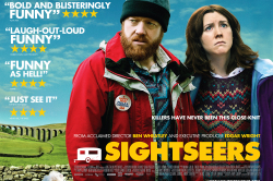 Sightseers Trailer