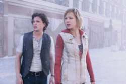 Silent Hill: Revelation Clip