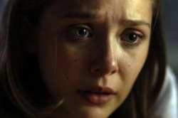 Silent House Clip 2