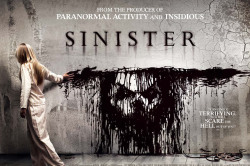 Sinister Trailer