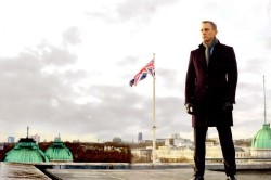 Skyfall Clip 3