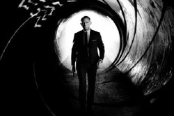 Skyfall Trailer