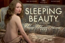 Sleeping Beauty Trailer