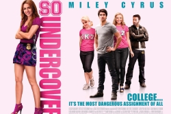 So Undercover Trailer