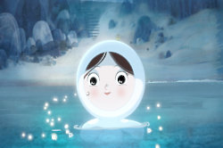 Song Of The Sea Clip 2