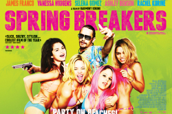 Spring Breakers Trailer