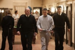 Starred Up Trailer