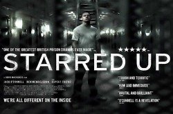 Starred Up Clip 2