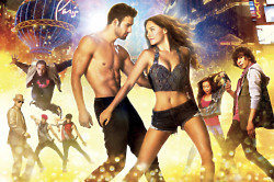 Step Up 5 All In Trailer