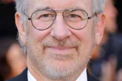 Steven Spielberg - War Horse UK Premier