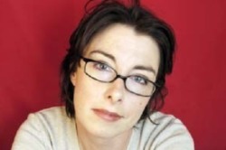 Sue Perkins Give Finance Tips