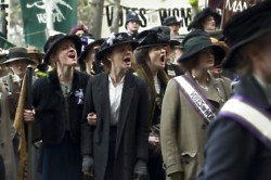 Suffragette New Trailer