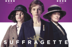 Suffragette Latest Trailer