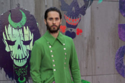 Jared Leto won't act forever