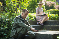 Suite Francaise Exclusive Clip