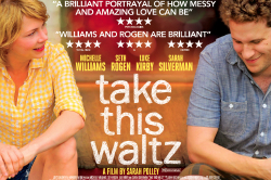 Take This Waltz Trailer