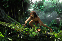 Tarzan Clip 1