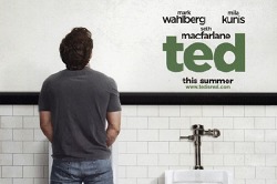 Ted Trailer