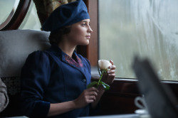 Testament Of Youth Clip 1