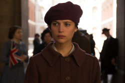 Testament Of Youth Clip 3