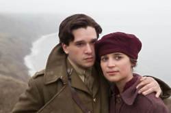 Testament Of Youth Trailer
