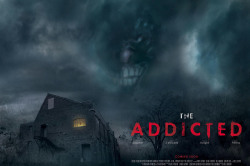 The Addicted Trailer