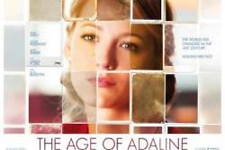 The Age Of Adaline Trailer