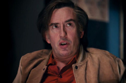 Alan Partridge: Alpha Papa Teaser Trailer