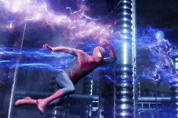 The Amazing Spider Man 2 Trailer 2