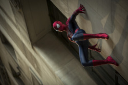 The Amazing Spider Man 2 First Trailer