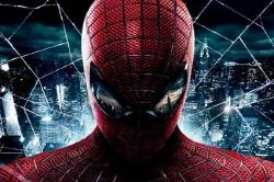 The Amazing Spider Man Trailer 2