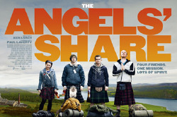 The Angels' Share Trailer