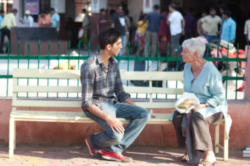The Best Exotic Marigold Hotel Clip 2