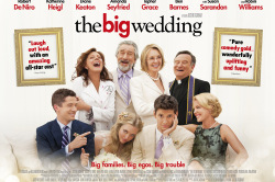 The Big Wedding Trailer