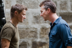 The Bourne Legacy Clip 2