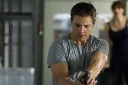 The Bourne Legacy Clip 3