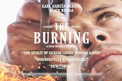 The Burning Trailer
