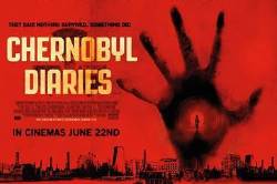 The Chernobyl Diaries Trailer