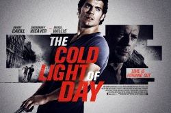 The Cold Light Of Day Clip 1