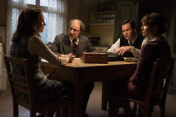 The Conjuring 2 Clip 2