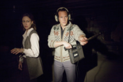 The Conjuring Clip 1
