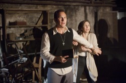 The Conjuring Cut Down Trailer