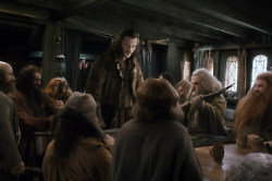 The Hobbit The Desolation Of Smaug Clip 3