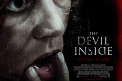 The Devil Inside Clip 1