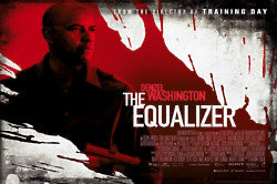 The Equalizer - Chloe Grace Moretz Featurette