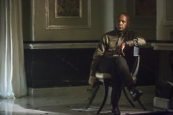 The Equalizer - Special Skills Featurette