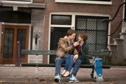 The Fault In Out Stars Featurette