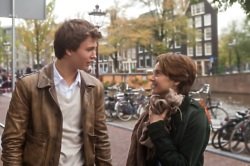 The Fault In Our Stars Clip 3