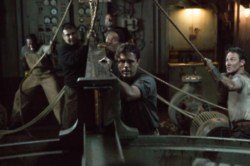 The Finest Hours Trailer