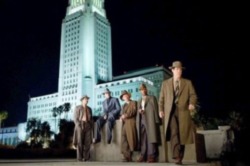 Gangster Squad International Trailer